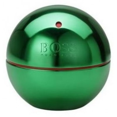 Hugo Boss In Motıon Green EDT 90ml Erkek Tester Parfüm